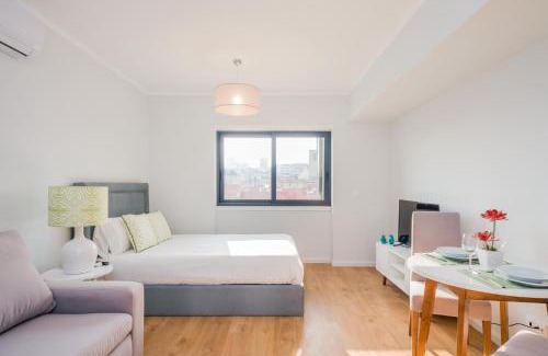 Sao Jorge de Arroios Apartment | 137 LuxResidence