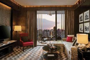 Bangkok Central Business District Hotel | 137 Pillars Suites Bangkok