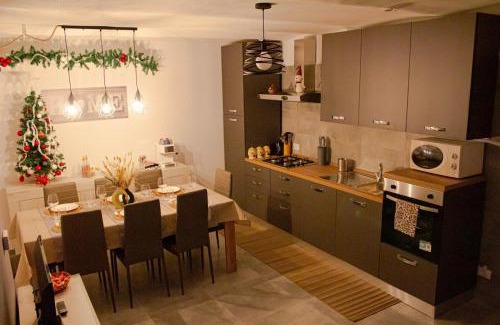 Ovindoli House | 1375 Suites