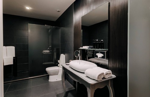 Sao Jose Hotel | 138 Liberdade Hotel