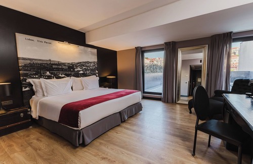 Sao Jose Hotel | 138 Liberdade Hotel