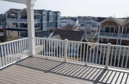 Sea Isle City Condo | 139 47th Street East