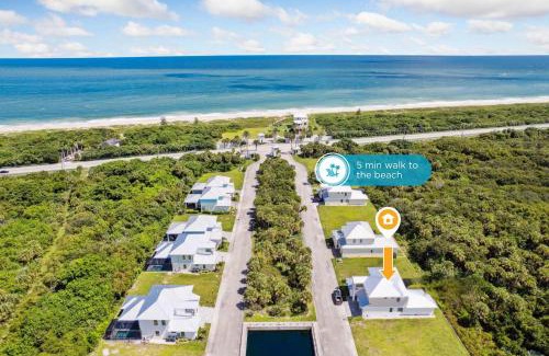 Fort Pierce House | 139 Ocean Estates Dr