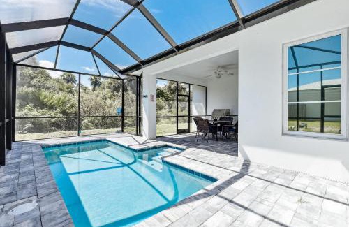 Fort Pierce House | 139 Ocean Estates Dr