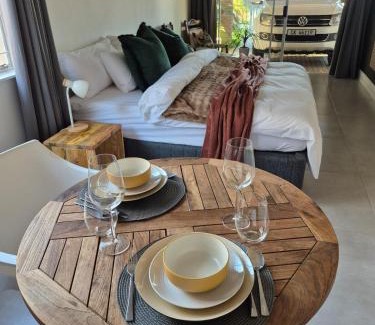 Vredendal Apartment | 13onAsh