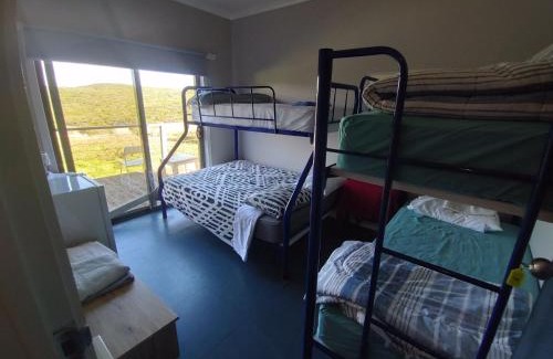 Princetown Hotel | 13th Apostle Accommodation