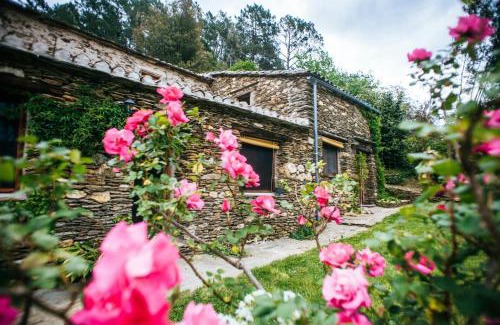 Soustelle House | 13Th Century Cévennes Stone House In Nature