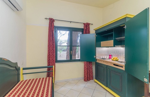 Arborea Apartment | 14 Ala Birdi Cottage 150m From The Beach, Arborea, Italy