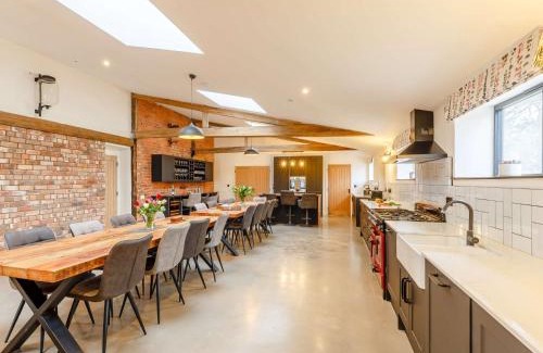 Berriew House | 14 Bed in Berriew 90568