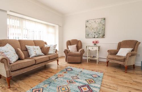 Lytham St. Anne's House | 14 Berwick Road