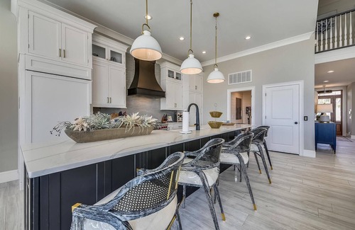Palmetto Dunes House | 14 Collier Beach, Oceanfront, Pool, Elevator, Free Golf, Pickleball
