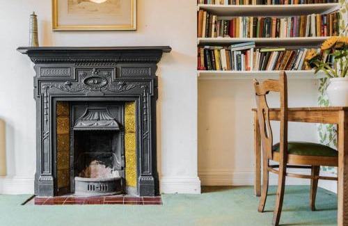 Sheringham House | 14 Morris Street