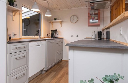 Ørsted House | 14 person holiday home in Ørsted-By Traum