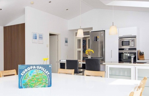 Grena Strand House | 14 person holiday home in Grenaa-By Traum