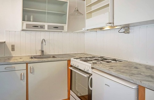 Akirkeby House | 14 person holiday home in Rønne-By Traum