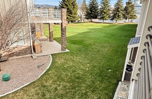 Harbor Village Condo | 14-Plex Condo 220 | 1 Bed, 1 Bath