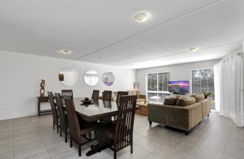 Point Lookout Apartment | 14 The Islander Resort