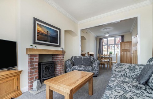 Withernsea House | 14 The Promenade