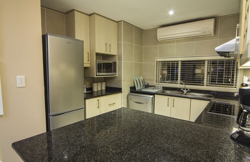 Umhlanga Apartment | 14 The Shadows, Rocks of Umhlanga