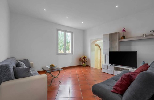 Fucecchio House | 140 m² House ∙ 3 bedrooms ∙ 8 guests
