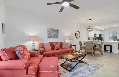 Punta Gorda House | 14151 Heritage Landing Unit 1025