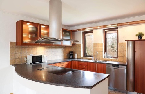 Nykobing Sjaelland House | 14243 Nykøbing Sj - Bøsserup Strand 1