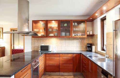 Nykobing Sjaelland House | 14243 Nykøbing Sj - Bøsserup Strand 1