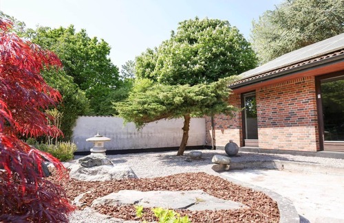 Nykobing Sjaelland House | 14243 Nykøbing Sj - Bøsserup Strand 1