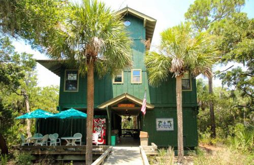 Saint Helena Island House | 143 Capt John Fripp Villa