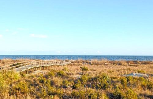Saint Helena Island House | 143 Capt John Fripp Villa