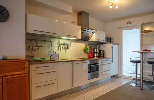 Innenhafen Apartment | 143 Fewo-südstrand-mit-meerblick - 143 Fewo Südstrand-mit-meerblick