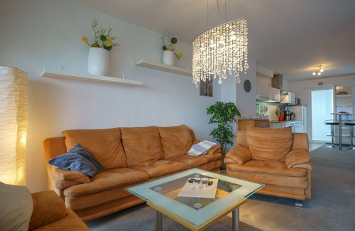 Innenhafen Apartment | 143 Fewo-südstrand-mit-meerblick - 143 Fewo Südstrand-mit-meerblick