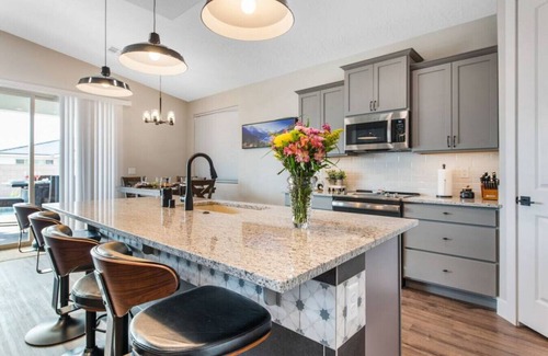 Mesquite Apartment | 1436 Manassas Michele · NEW Grill & Chill by J and Amy BL991760