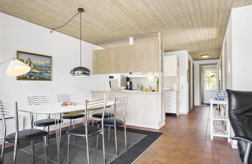 Oster Somarken House | 1446 Aakirkeby - Poserevænget 18