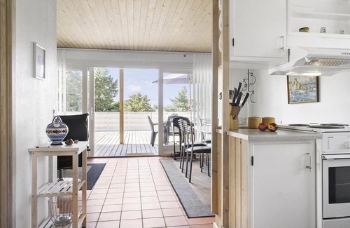 Oster Somarken House | 1446 Aakirkeby - Poserevænget 18