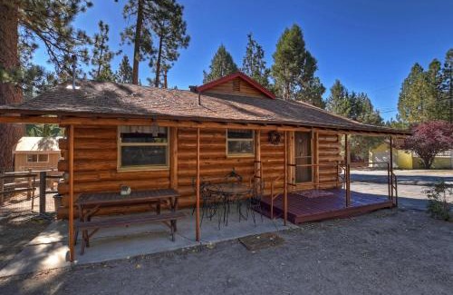 Moonridge House | 146 - BristleCone II - Meredith Lodging