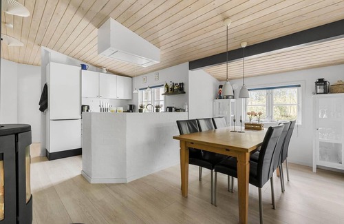 Oster Somarken House | 1468 Aakirkeby - Boesparken 15