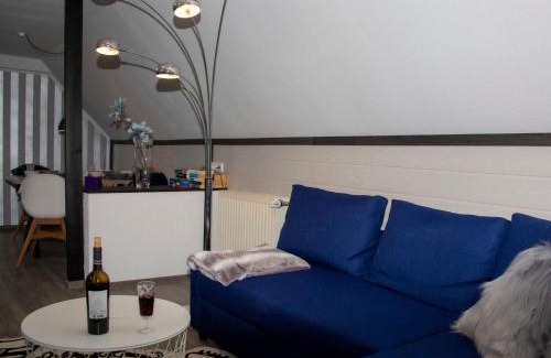Ebkeriege Apartment | 149 Apartment Rosa