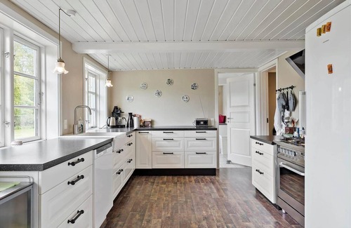 Oster Somarken House | 1497 Aakirkeby - Strandvejen 8