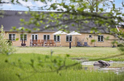 Oster Somarken House | 1497 Aakirkeby - Strandvejen 8