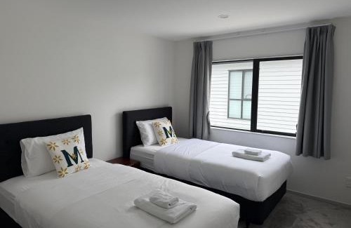 Pakuranga Villa | 14C grove lane pakuranga