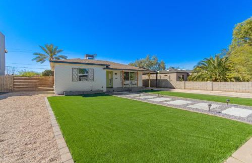 Encanto House | 14th Coronado Historic District Phoenix
