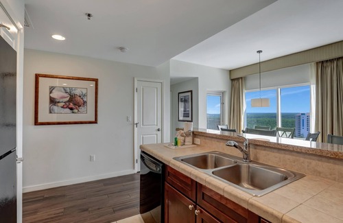 Four Mile Village Condo | 14th Floor Spectacular Views: 2 Bedroom, 2 King Beds, Sleeper Sofa, and Full Kitchen at Sandestin Golf and Beach Resort!