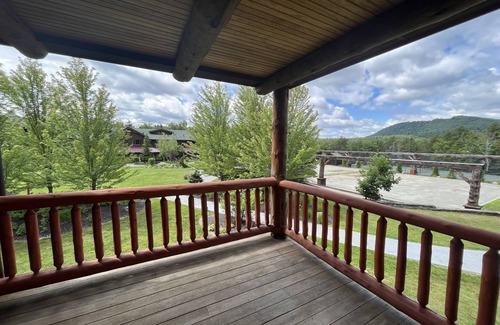 Lake Placid Condo | 15-45% Off- Whiteface Lodge- Pools, Hot tubs, Spa, Game Room & Theatre!