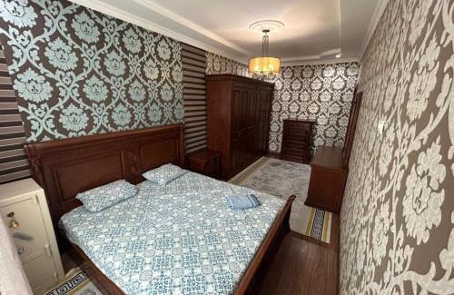 Aktau Apartment | 15-69 Oasis-3 kom
