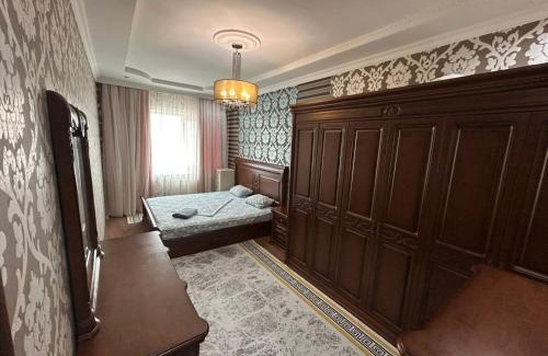 Aktau Apartment | 15-69 Oasis-3 kom