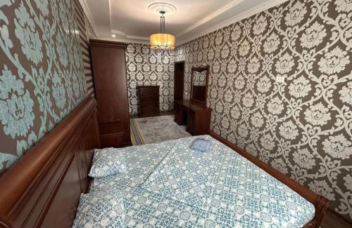 Aktau Apartment | 15-69 Oasis-3 kom