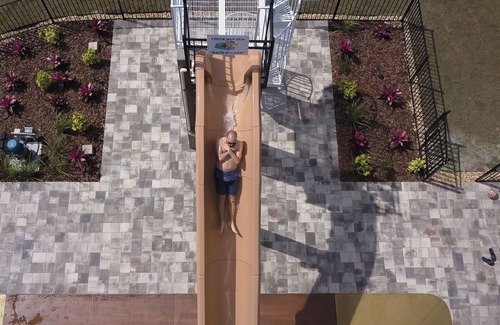 Groveland Villa | 15 Bedroom Game-Filled Fun House on 10 Acres Near Orlando!