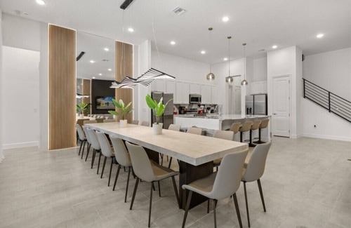 Kissimmee House | 15 Bedrooms/16.5 Bathrooms/Sonoma (4151SB)