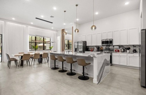 Kissimmee House | 15 Bedrooms/16.5 Bathrooms/Sonoma (4151SB)